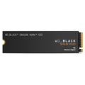 WD_BLACK 2TB SN8100 NVMe SSD Internal Solid State Drive - Gen 5 PCIe 5.0x4, M.2 2280, Seq. Read Speeds Up to 14,900 MB/s, Best for AI Applications, Gaming, and Video Editing - WDS200T1X0M