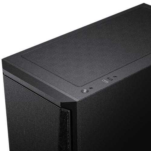 Phanteks PHEC370A Mid Tower Gaming Case