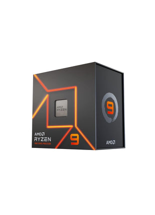 AMD Ryzen 9 7900X 12-Core, 24-Thread Unlocked Desktop Processor