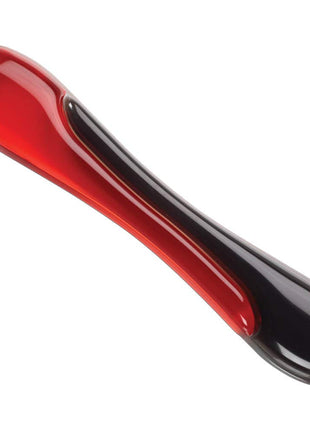 Kensington Duo Gel Keyboard Wrist Rest - Red (K62398AM)