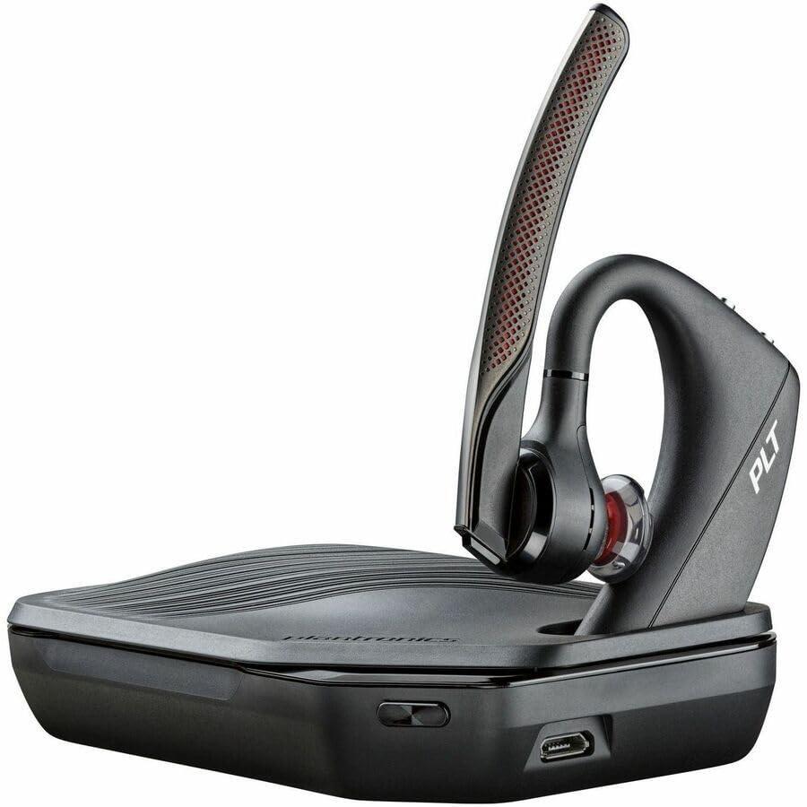 Poly Vygr 5200M USBA mUSB CBL