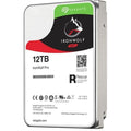 IronWolf ST12000VN0008 Hard Drive