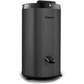 Panda 3200 RPM Portable Spin Dryer ??22lbs Capacity, Stainless Steel Drum & Outer Case, 110V ??Sleek Dark Gray