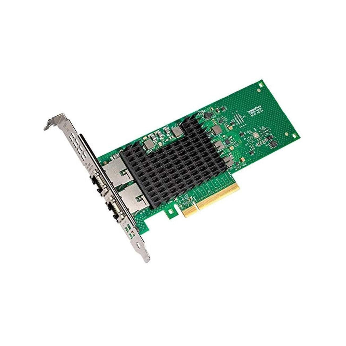 Intel Ethernet Network Adapter X710-T2L - PCI Express v3.0 x 8-2 Port(s)