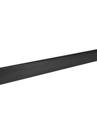 V7 RMBLANK1U10-1N Rack 1U Blank Panel - 10 Pack,Black