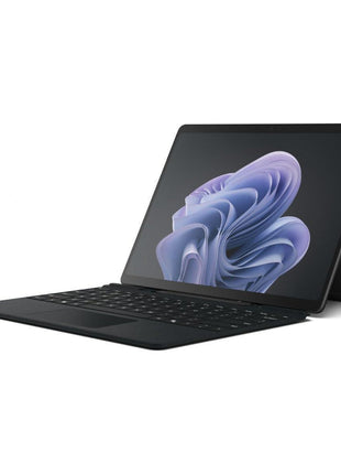 Microsoft Surface Pro 10 Tablet - 13 inch - 16 GB - 256 GB SSD - Windows 11 Pro - Black