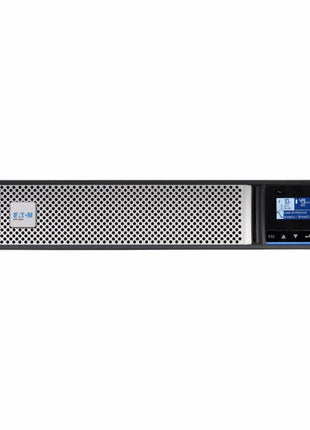 Eaton 5PX G2 1950VA 1950W 120V Line-Interactive UPS - 6 NEMA 5-20R, 1 L5-20R Outlets, Cybersecure Network Card Option, Extended Run, 2U Rack/Tower