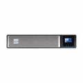 Eaton 5PX G2 1950VA 1950W 120V Line-Interactive UPS - 6 NEMA 5-20R, 1 L5-20R Outlets, Cybersecure Network Card Option, Extended Run, 2U Rack/Tower