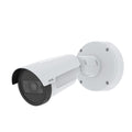 AXIS P1467-LE 5 Megapixel Outdoor Network Camera - Color, Monochrome - Bullet - TAA Compliant - Infrared Night Vision - H.264, H.265, Zipstream, Motion JPEG - 2592 x 1944-2.80 mm- 8 mm Varifocal Len