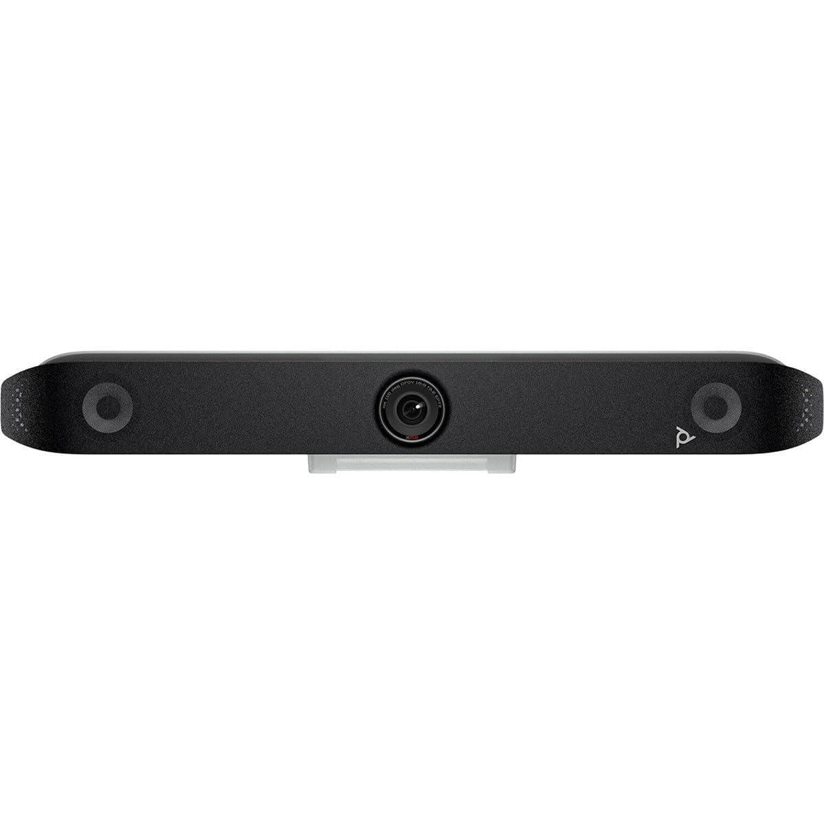 Poly Studio X52 All-in-One Video Bar with TC10 Controller Kit
