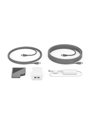 Logitech CAT5E KIT TAP Graphite - WW