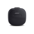 Bose SoundLink Micro Bluetooth Speaker: Small Portable Waterproof Speaker with Microphone, Black