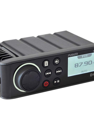 Fusion MS-RA70 Stereo with 4x50W AM/FM/Bluetooth 2-Zone USB Wireless Control for Fusion Link App