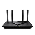 TP-Link AX3000 WiFi 6 Router (Archer AX55 Pro) - Multi Gigabit Wireless Internet, 2 x 2.5 Gbps Ports, Dual Band, VPN Router, OFDMA, MU-MIMO, USB 3.0 Port, WPA3, Compatible with Alexa