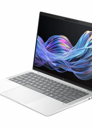 HP EliteBook X G1i 14 inch Notebook Next Gen AI PC - WUXGA - 1920 x 1200 - (Intel Core Ultra 5 236V Octa-core (8 Core) - 16 GB Total RAM - 16 GB On-board Memory - 512 GB SSD - Intel Chip - 1920 x 1200 - W