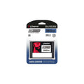 Kingston DC600M SSD 2.5 Inch Enterprise SATA SSD - SEDC600M/960G