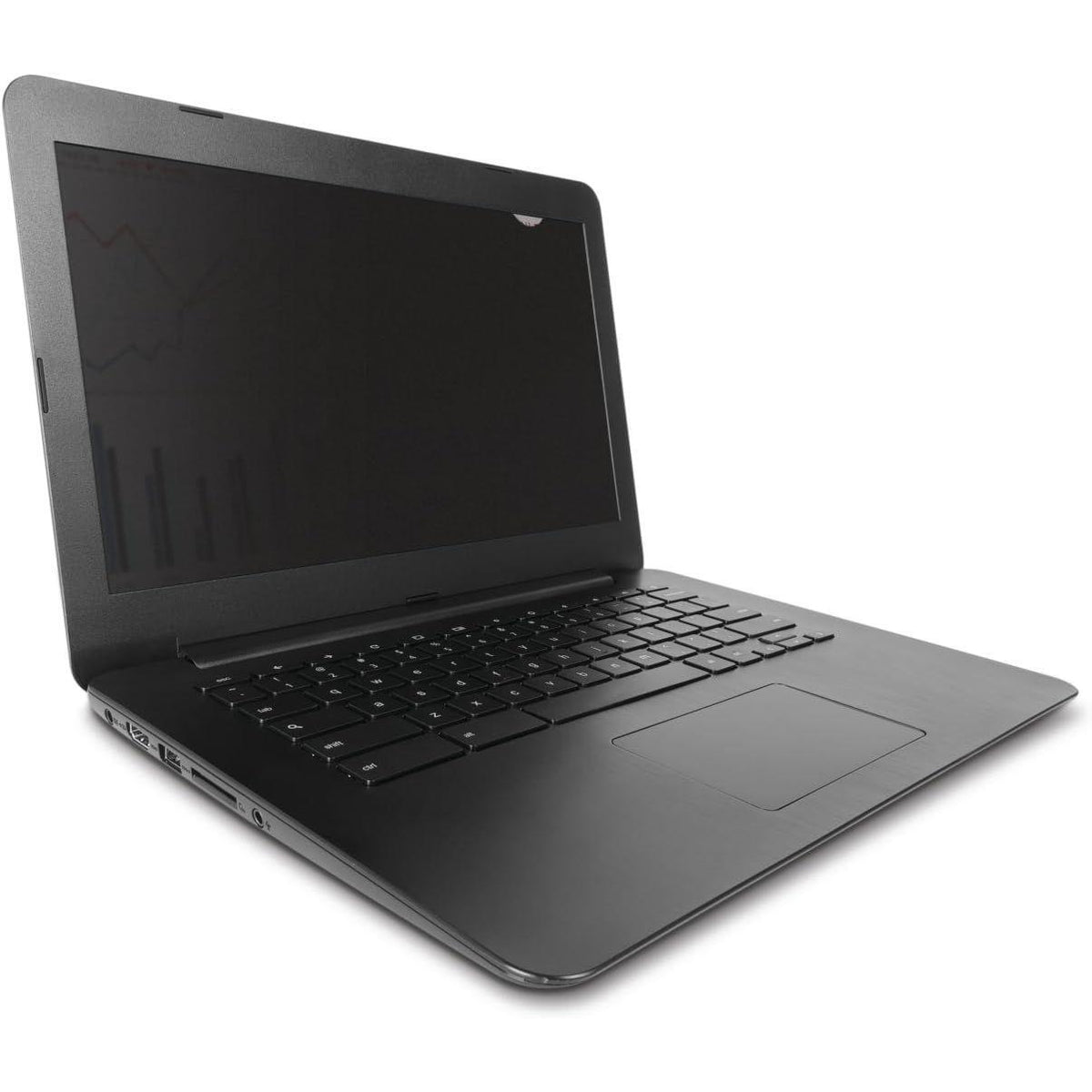 Kensington 15.6 inch Laptop Privacy Screen Laptop, 16:10 Laptop Screen Privacy Filter, Anti-Glare, Blue Ray Reduction, Compatible with HP/Dell/Acer/Asus/Samsung/Lenovo (K55802WW)
