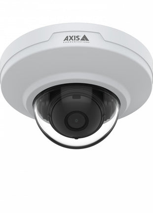 AXIS M3085-V 2 Megapixel Indoor Full HD Network Camera - Color - Dome, ?Motion Only Alert