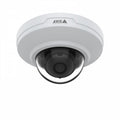 AXIS M3085-V 2 Megapixel Indoor Full HD Network Camera - Color - Dome