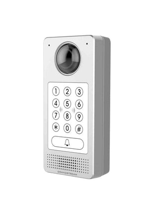 Grandstream GDS3710 Gs-Gds3710 IP Video Door and IP Surveillance Camera System