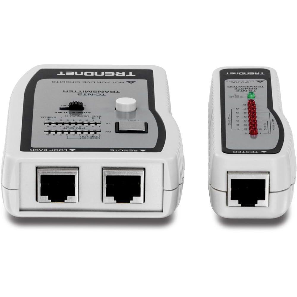 TRENDnet Network Cable Tester