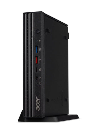 Acer Veriton Vero Mini VVN4690GT-I716G1 Desktop | Intel Core i7-12700T | 16 GB DDR4 | 1 TB PCIe 4.0 SSD | Wi-Fi 6E | USB KB & Mouse | Windows 10 Pro 64-bit (Free Upgrade to Windows 11 Pro 64-bit)