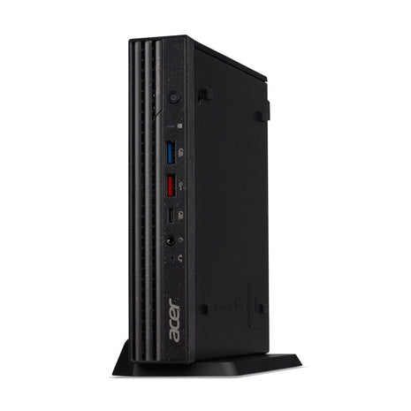 Acer Veriton Vero Mini VVN4690GT-I716G1 Desktop | Intel Core i7-12700T | 16 GB DDR4 | 1 TB PCIe 4.0 SSD | Wi-Fi 6E | USB KB & Mouse | Windows 10 Pro 64-bit (Free Upgrade to Windows 11 Pro 64-bit)