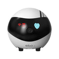 Enabot Surve Enabo|EBO AIR Toy EBO AIR PET Care Camera AI Family Robot Retail