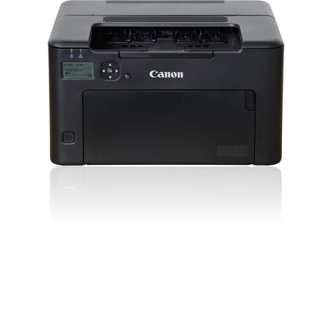 Canon imageCLASS LBP122dw - Monochrome Duplex Wireless Laser Printer, Single Function, Home Office, Mobile Ready, 30 PPM, Black