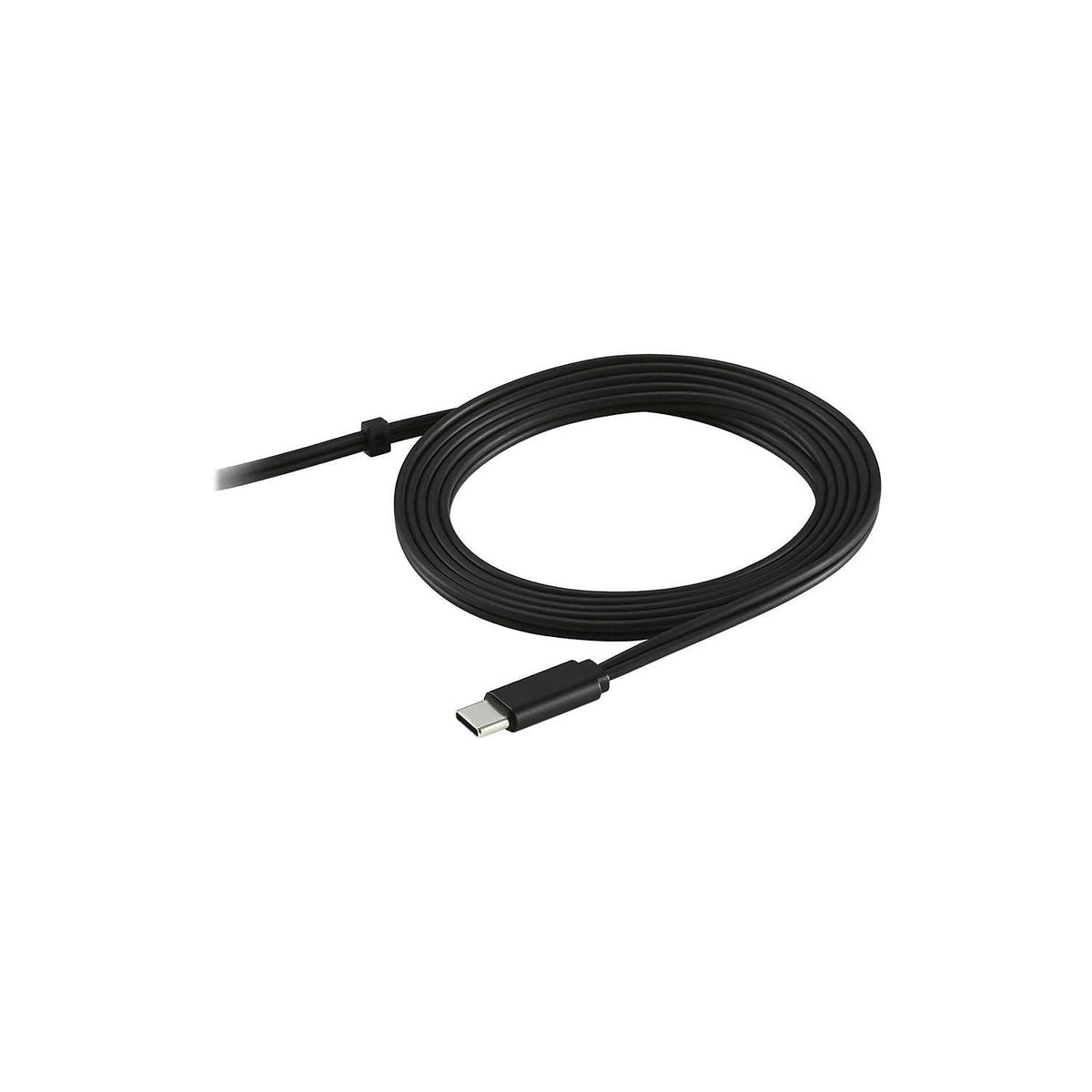 Kensington Hi-Fi USB-C Headphones with Mic (K97457WW), Black