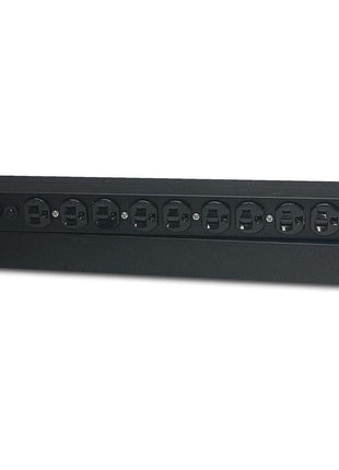 APC by Schneider Electric APC Basic Rack 1.8kVA PDU