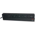 APC by Schneider Electric APC Basic Rack 1.8kVA PDU