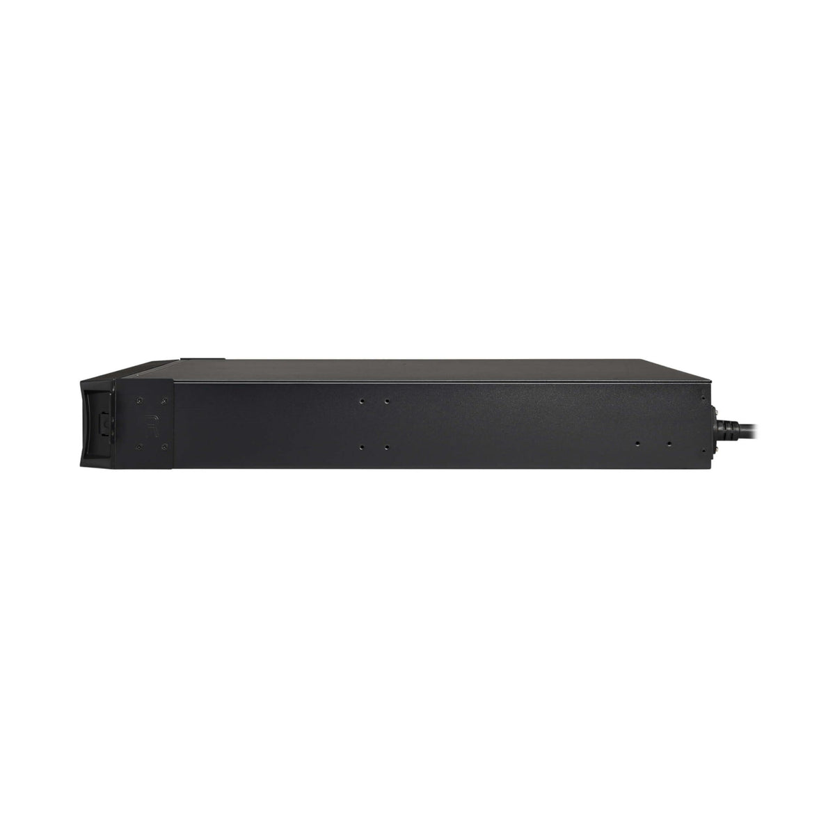 Tripp Lite Eaton Series 3000VA Smart UPS Back Up, Sine Wave, 120V, 3000W, 7 Outlets, 2U Rackmount or Tower, Network Card Option, LCD, USB, DB9, 3-Year Warranty & $250,000 Insurance (SMART3000RM2U)