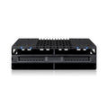 ICY DOCK 4 Bay 2.5 SAS/SATA SSD/HDD Tool Free Mobile Rack for 5.25