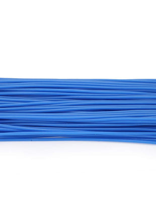 Ruining Casting Wax Line Wire, 2.5mm Jewelers Wax Wire Jewelry Design Wax Dental Wax Making Investment Wax Carving Wax Moulding Wax Line f