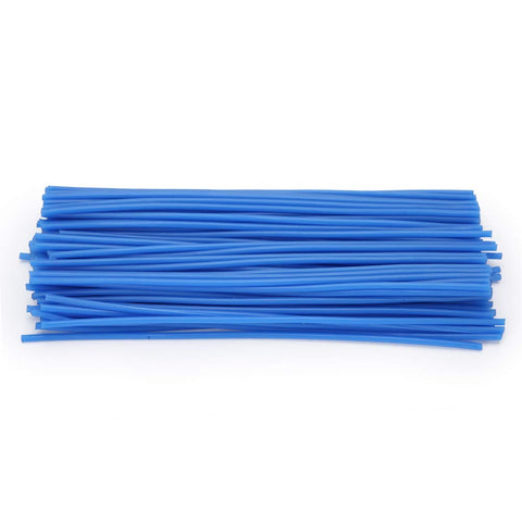 Ruining Casting Wax Line Wire, 2.5mm Jewelers Wax Wire Jewelry Design Wax Dental Wax Making Investment Wax Carving Wax Moulding Wax Line f