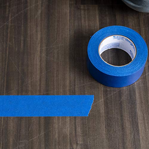 Duck Brand Clean Release Painter's Tape, 0.94 Inch x 60 Yards (240193)