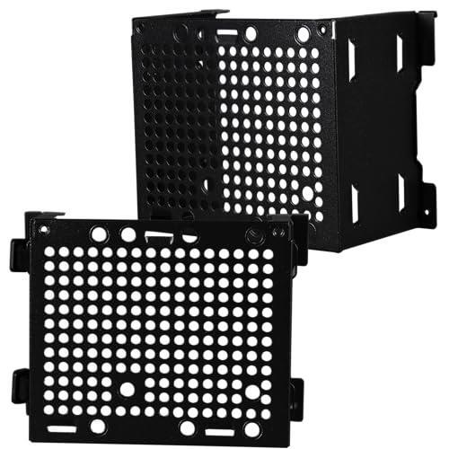 Cooler Master NR200 Mini-ITX PC Case, 330mm Horizontal Triple-Slot Mount GPU, 240mm|280mm AIO, SFX PSU 130mm, Compatible RX 7900 XTX|4080 Super, Vented Panels, DIY