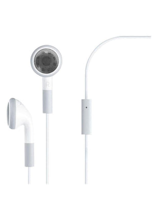 4xem Premium Earphones for Apple iPad (3rd Generation), iPad 1, 2 & More, White (4XEARPHONES)