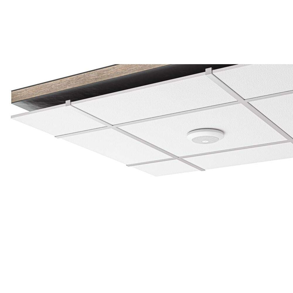 Logitech Ceiling Mount for Microphone - White