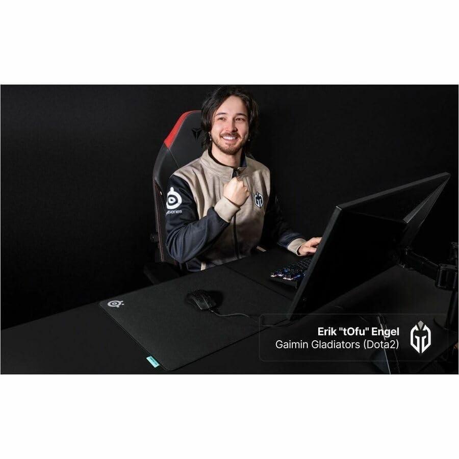 SteelSeries QcK Performance XL - Balance