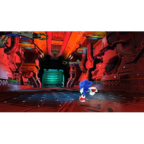Sonic Generations (Greatest Hits) - PlayStation 3