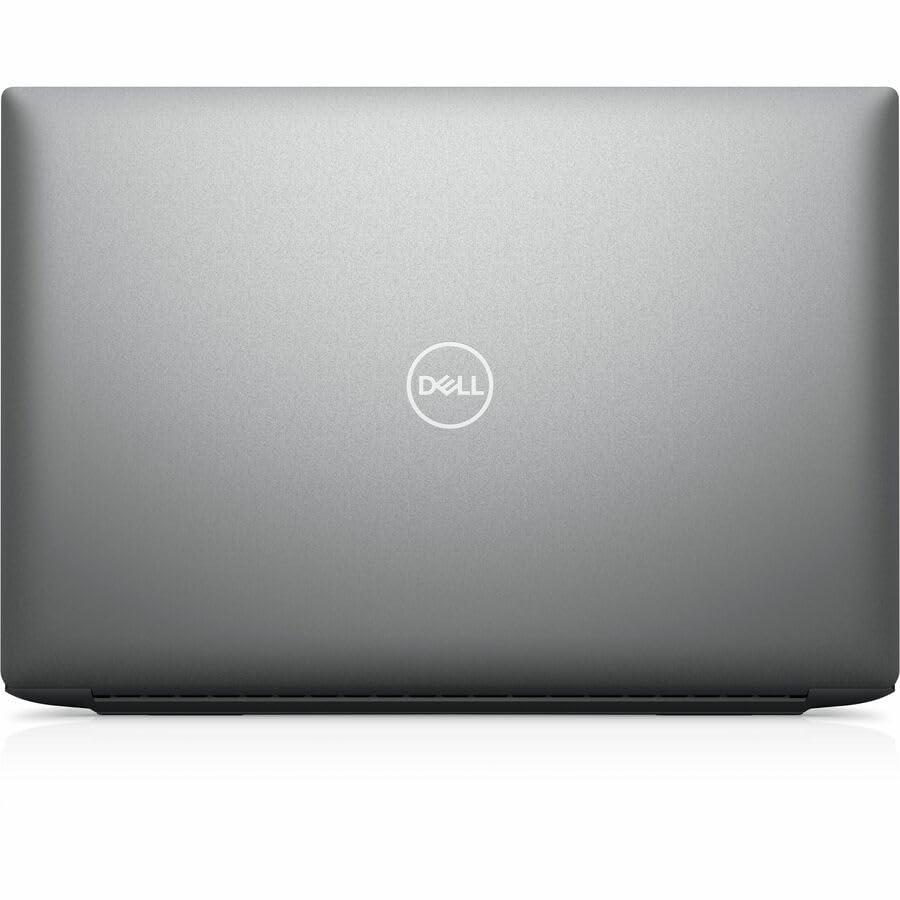 Dell Precision 5000 5490 14" Mobile Workstation - Full HD Plus - Intel Core Ultra 9 185H - 32 GB - 1 TB SSD - Aluminum Titan Gray