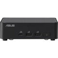 ASUS NUC 14 Pro NUC14RVHv5 Barebone System - Mini PC - Socket BGA-2049-1 x Intel Core Ultra 5 14th Gen 135H