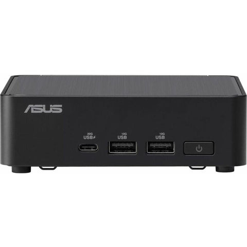 ASUS NUC 14 Pro NUC14RVHv5 Barebone System - Mini PC - Socket BGA-2049-1 x Intel Core Ultra 5 14th Gen 135H