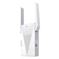 TP-Link AX3000 WiFi 6 Range Extender | PCMag Editor's Choice | Dual-Band Wireless Repeater w/Ethernet Port | Up to 2400 Sq. Ft., 64 Devices | Internet Signal Booster | APP Setup | EasyMesh (RE715X)