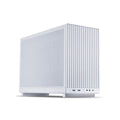 Lian-Li A3-mATX M-ATX Micro Tower Computer Case White