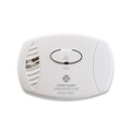 First Alert CO400 Carbon Monoxide (CO) Detector, Battery Operated Alarm, 1-Pack