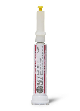 Beauty Secrets Drip & Clog Proof Nail Glue
