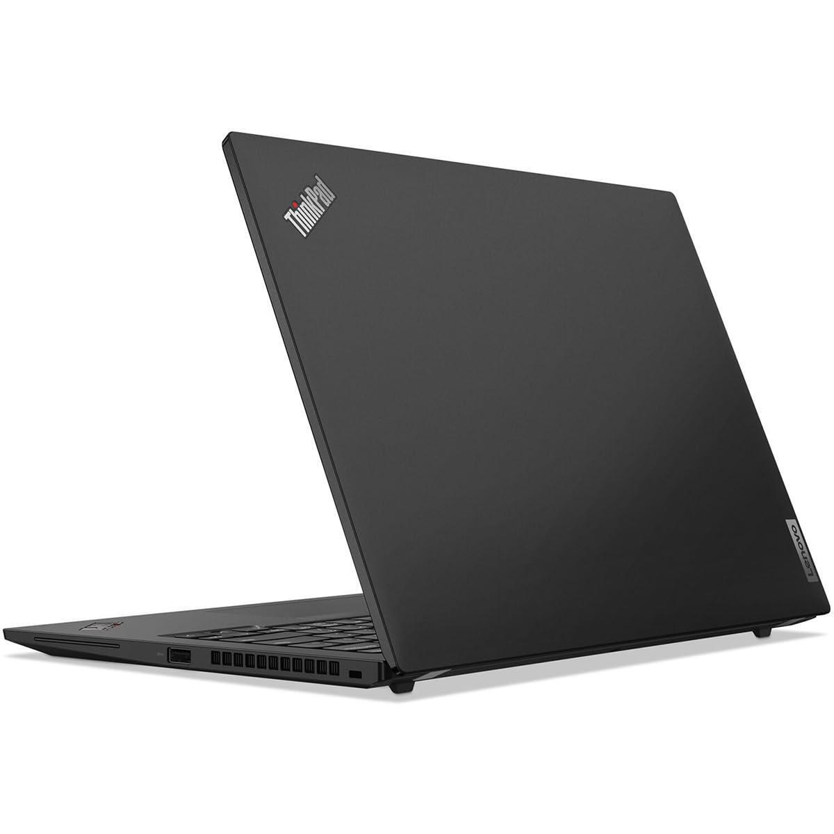 Lenovo ThinkPad T14s Gen 4 21F80049US 14" Touchscreen Notebook - WUXGA - 1920 x 1200 - AMD Ryzen 5 PRO 7540U Hexa-core (6 Core) 3.20 GHz - 16 GB Total RAM - 16 GB On-Board Memory - 512 GB SSD - Deep